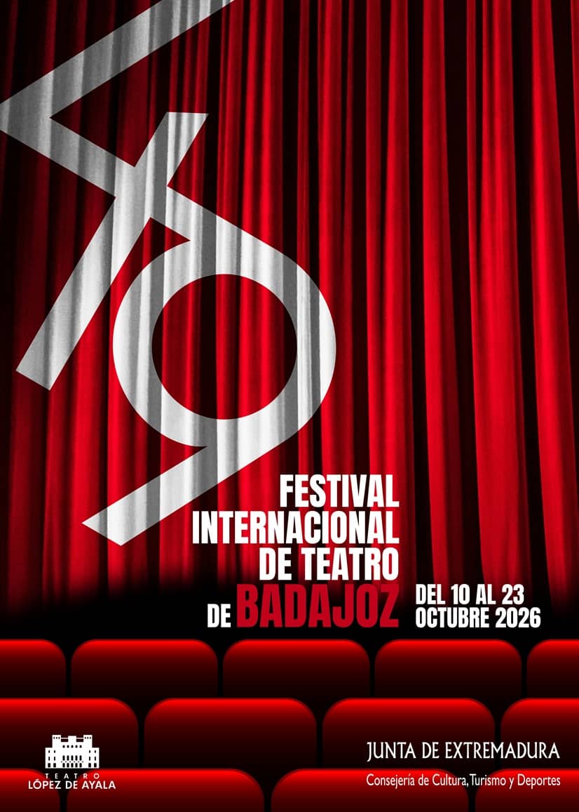 El Festival de Teatro de Badajoz abre su cartelera