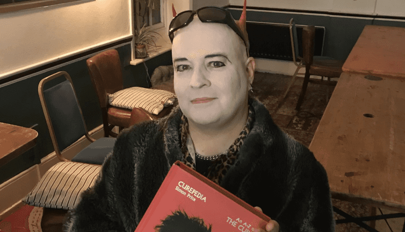 Spellbound's Alternative 80s New Year’s Eve Party!