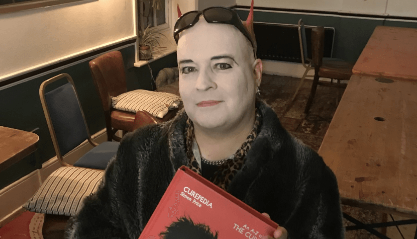 Spellbound's Alternative 80s New Year’s Eve Party!