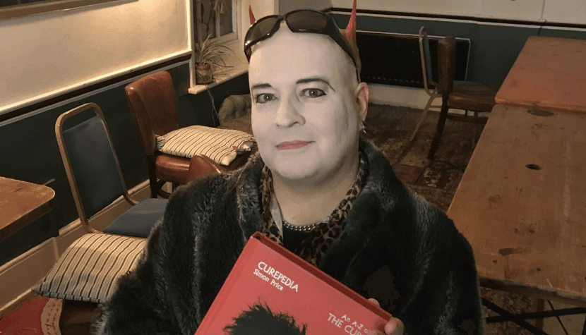 Spellbound's Alternative 80s New Year’s Eve Party!