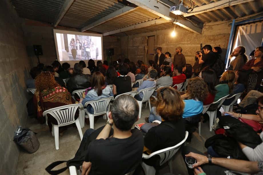 Entrega de premios Findecurta