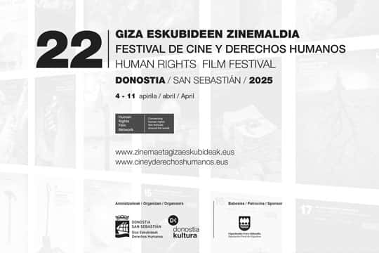 Ciclo Cine y Memoria en el Festival de Cine y Derechos Humanos
