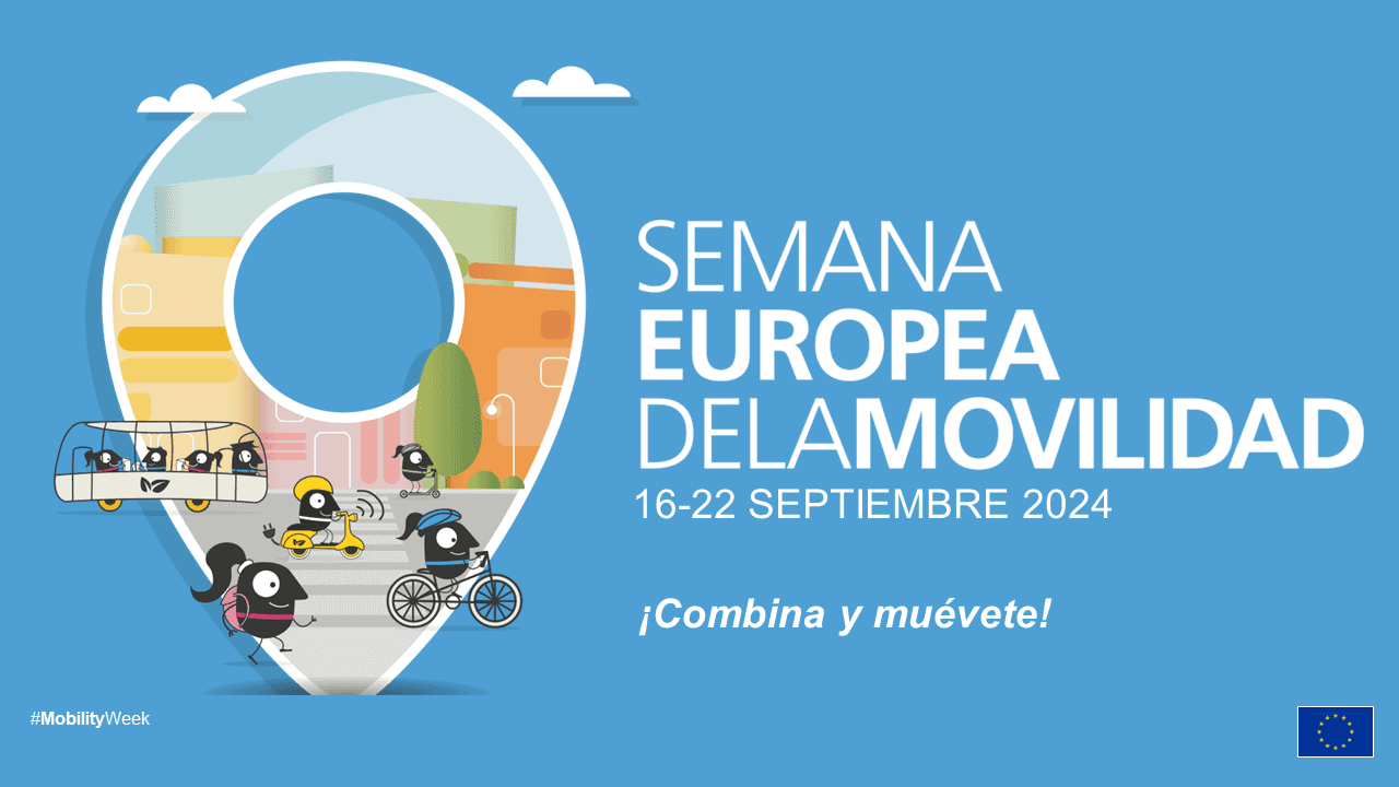 Semana de la Movilidad: tres citas para redescubrir Sanse
