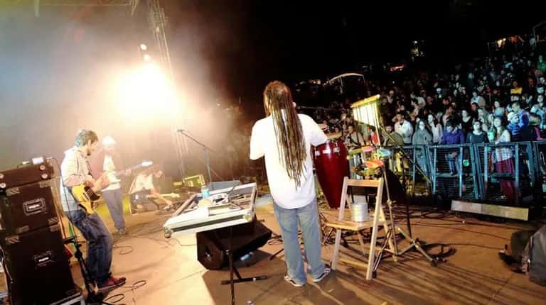 Minho Reggae Splash: diez años junto al río Miño