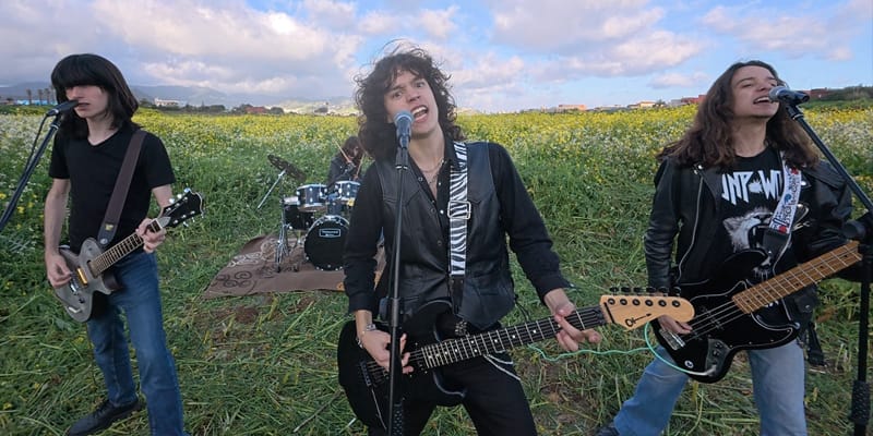 V Cristo Rock 2026