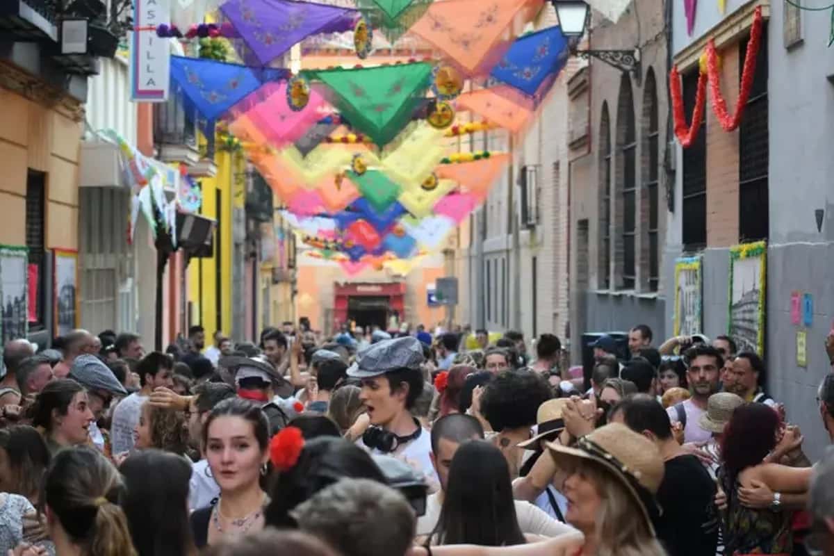 San Cayetano 2026: Soleá Morente y verbenas en Madrid