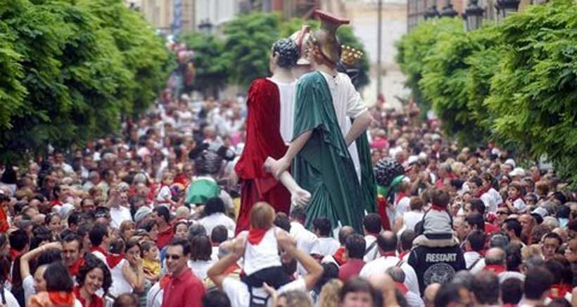 Calahorra prepara casi 400 actos para sus fiestas de agosto
