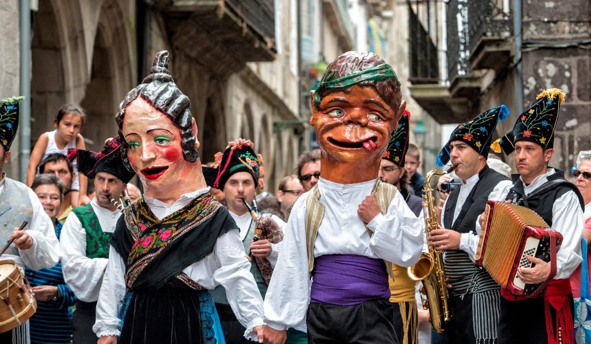 Guía para disfrutar de las Festas da Ascensión 2026