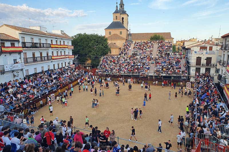 Arganda: 21 espectáculos infantiles en las fiestas