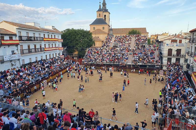 Arganda: 21 espectáculos infantiles en las fiestas