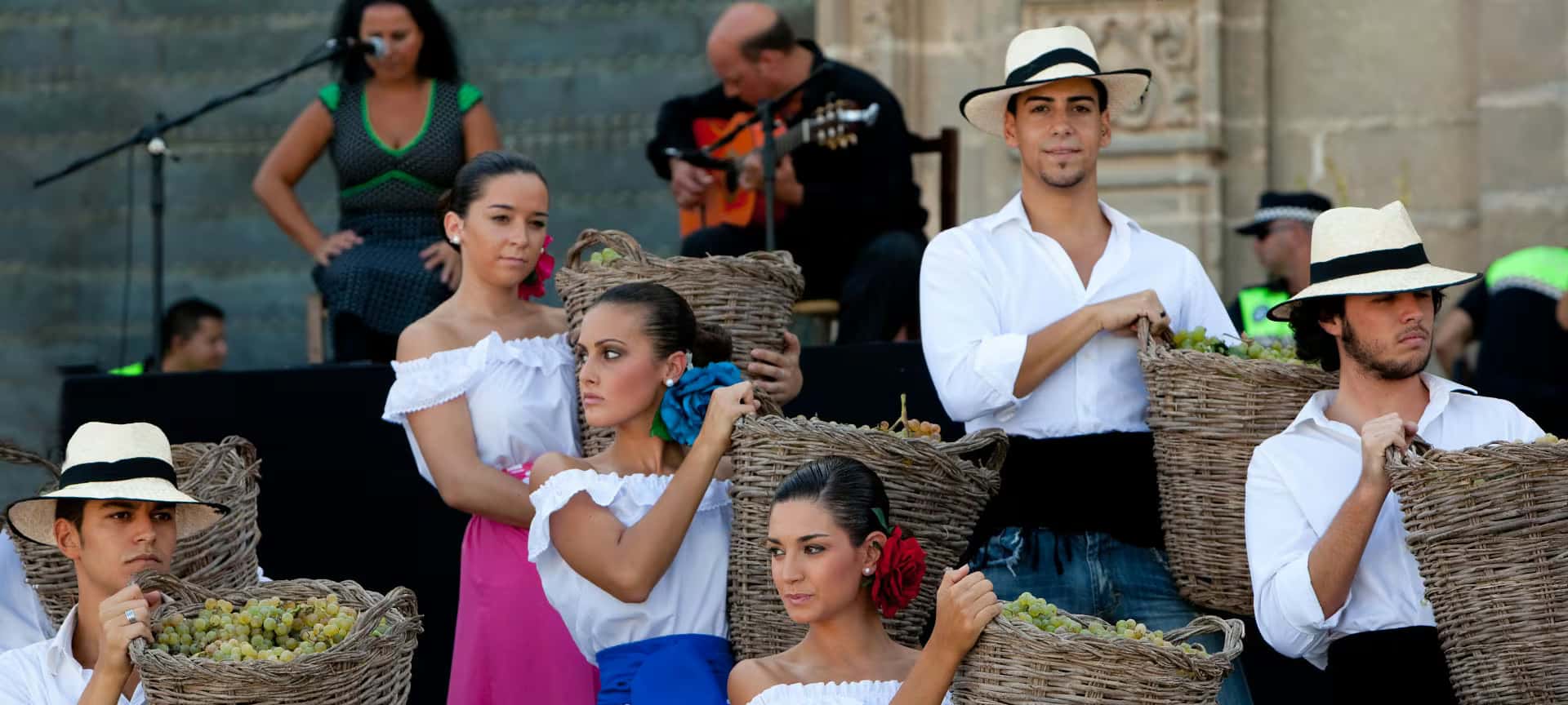 Fiestas de la Vendimia 2026