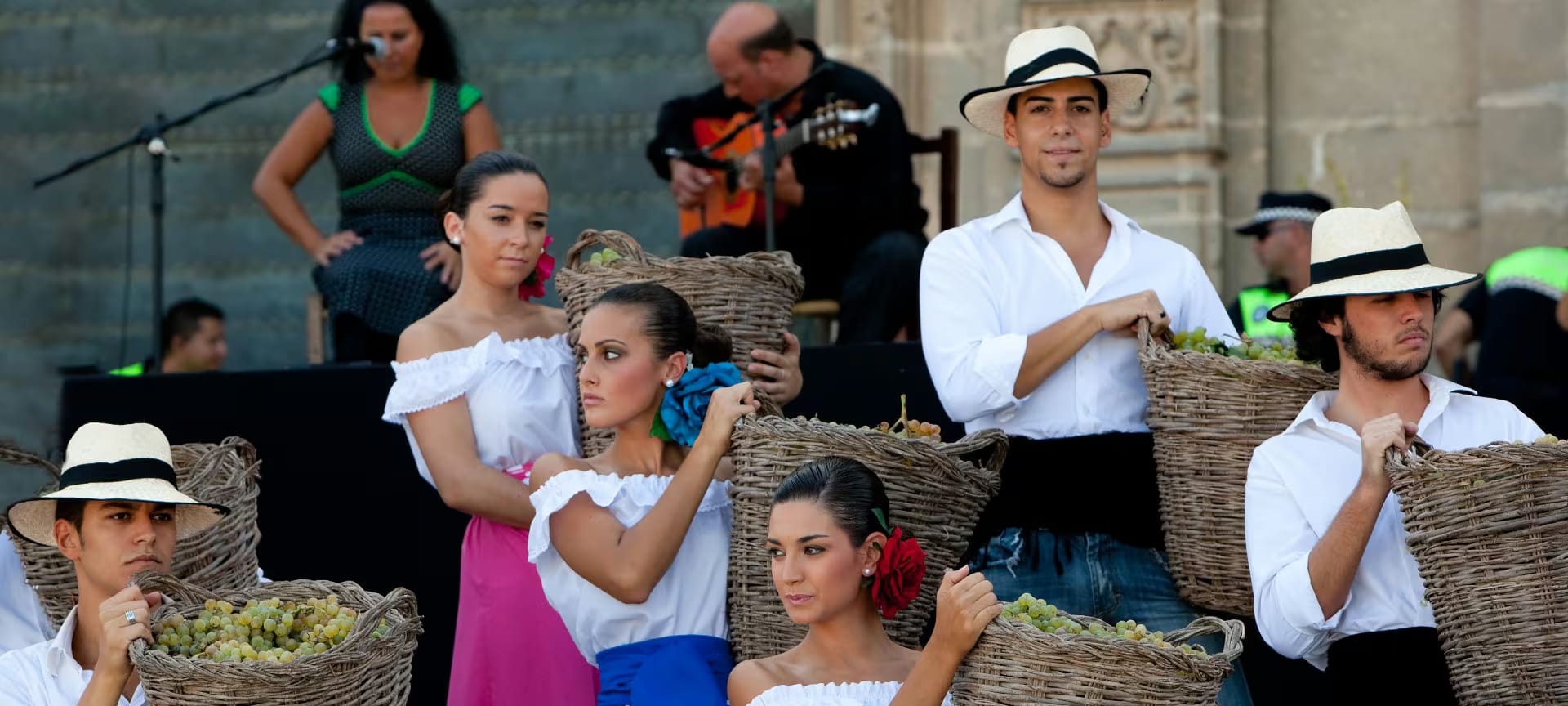 Fiestas de la Vendimia 2026