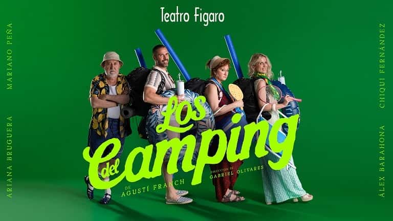 Los del Camping