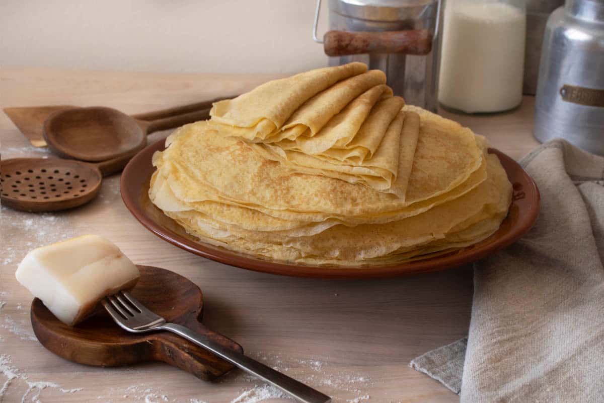 La Ruta más Dulce del Entroido en Betanzos