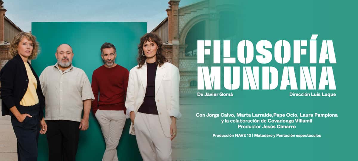 Filosofia mundana