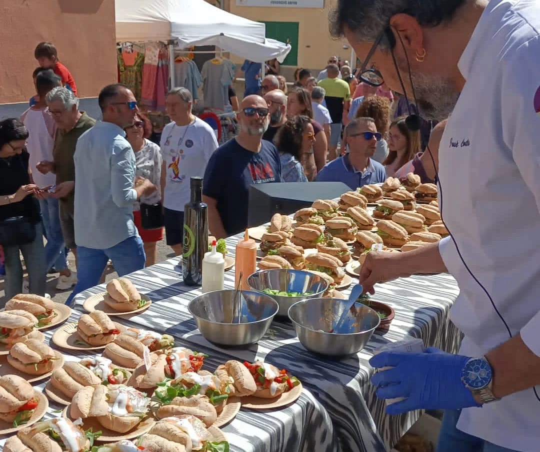 Ruta del llonguet: las recetas más originales en Palma