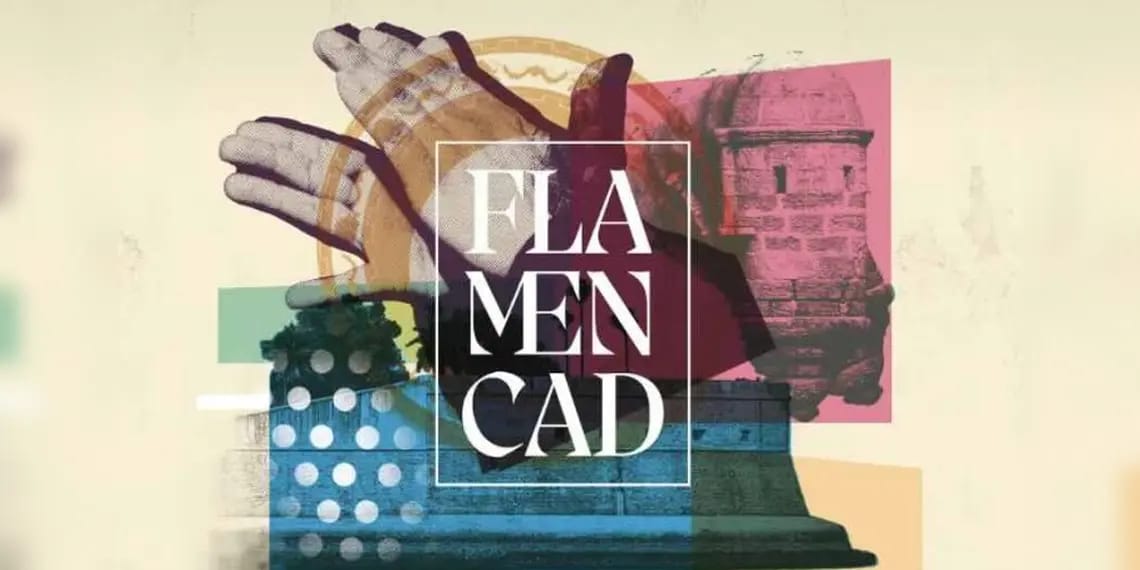 Flamencad