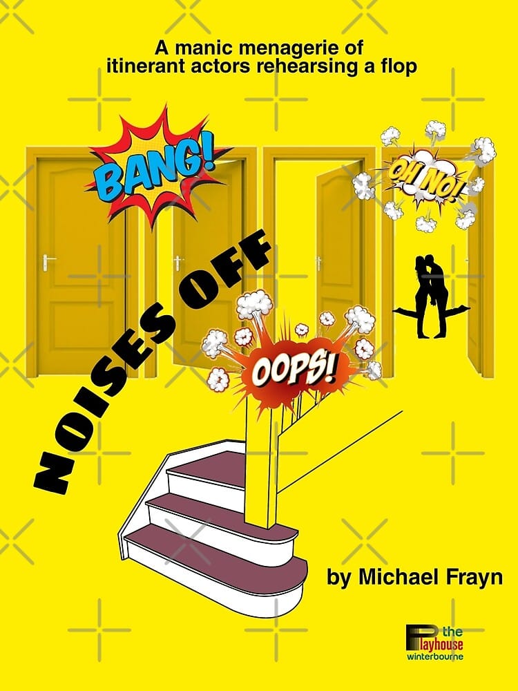 Noises Off