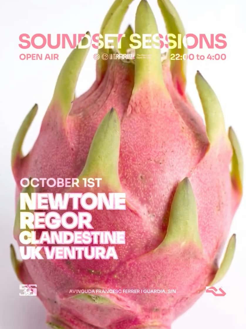 Soundset Sessions with NewTone