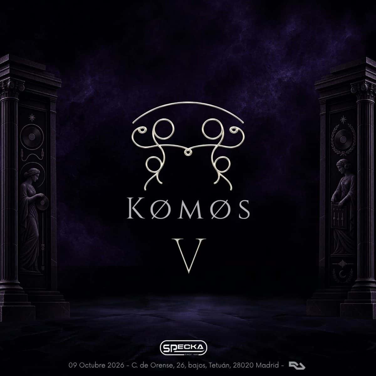 Komos V