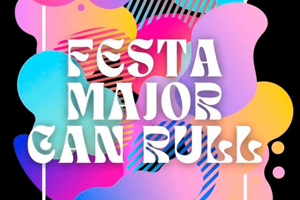 La Festa Major de Can Rull enciende Sabadell