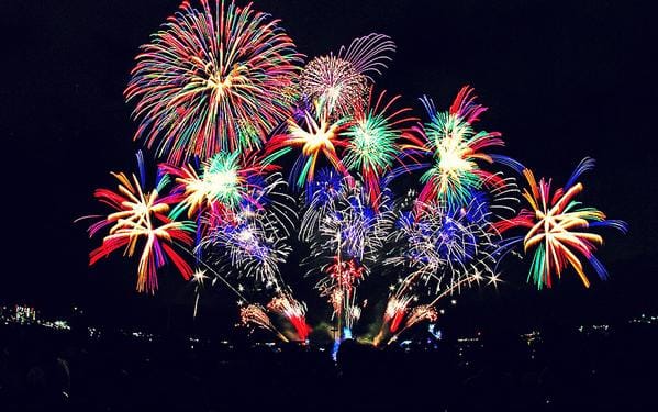 Focs de Blanes 2026: magia pirotécnica en la Costa Brava