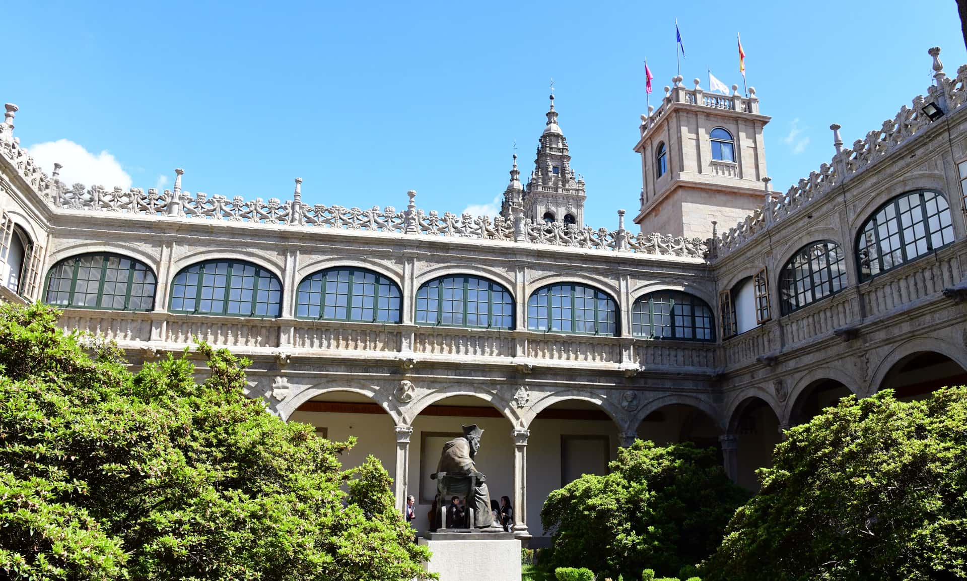 G-Night 2026: la ciencia sale a las calles de Santiago