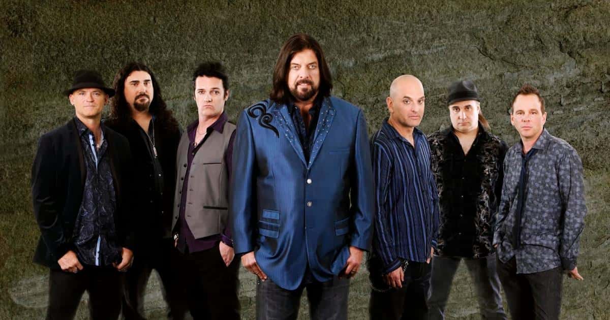 The Alan Parsons Project