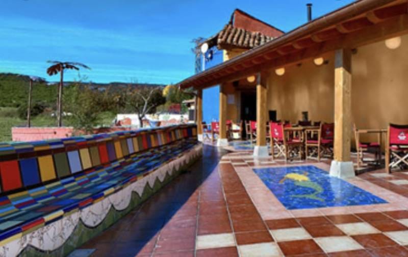 5 templos de la brasa cerca de Vitoria para este invierno