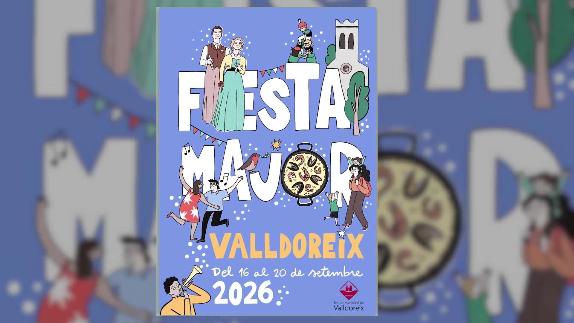 Fiesta Mayor de Valldoreix 2026: cultura y familia