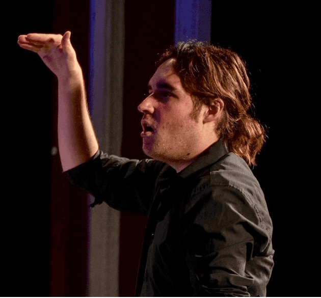 Concierto Benéfico de Verano - Asociación Cultural Coro de la Universidad de Alcalá