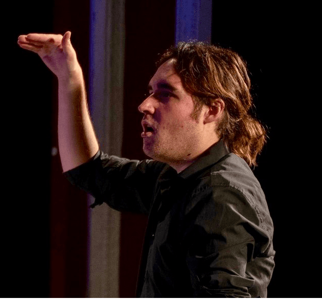 Concierto Benéfico de Verano - Asociación Cultural Coro de la Universidad de Alcalá