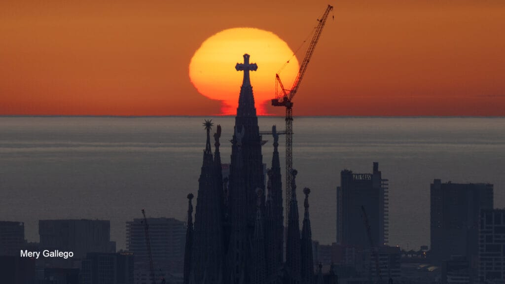 Com fotografiar l'eclipsi solar del 12 d'agost: xerrada oberta