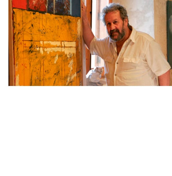 Exposició de Pere Sandoval i Pere Torra