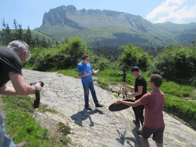 Ciclo de conferencias 'Ama Lurra': Ermitas de Bizkaia