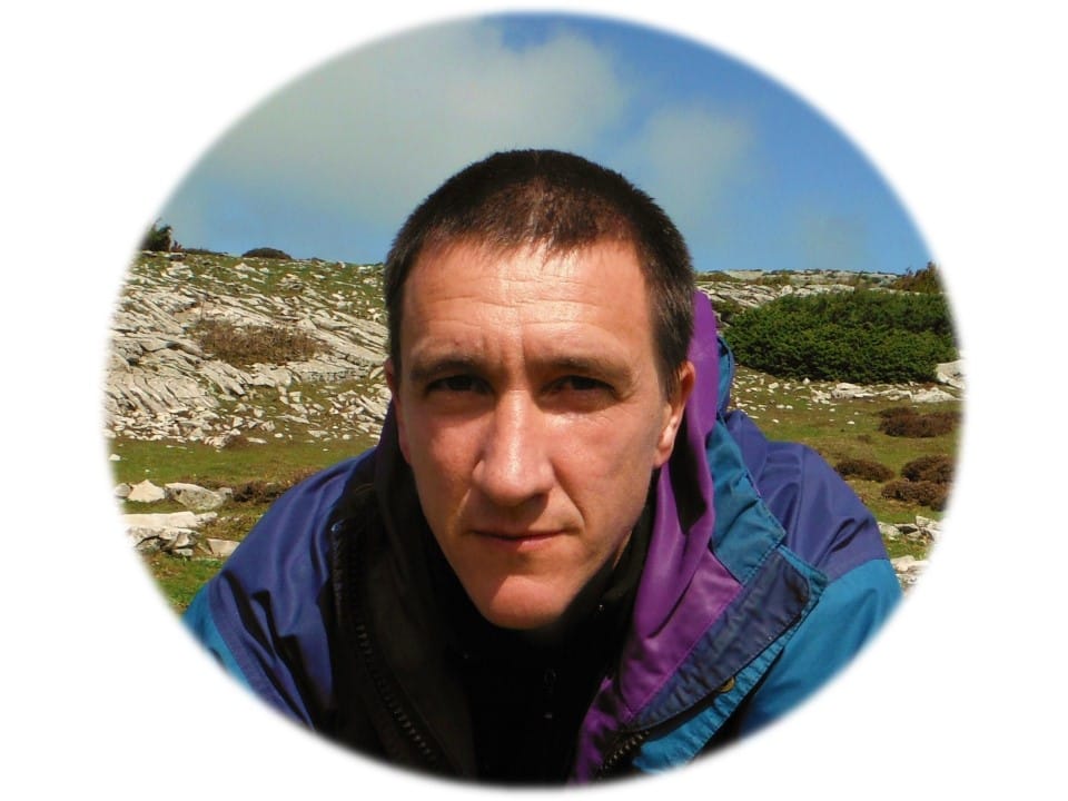 Disfrutar de la montaña con seguridad