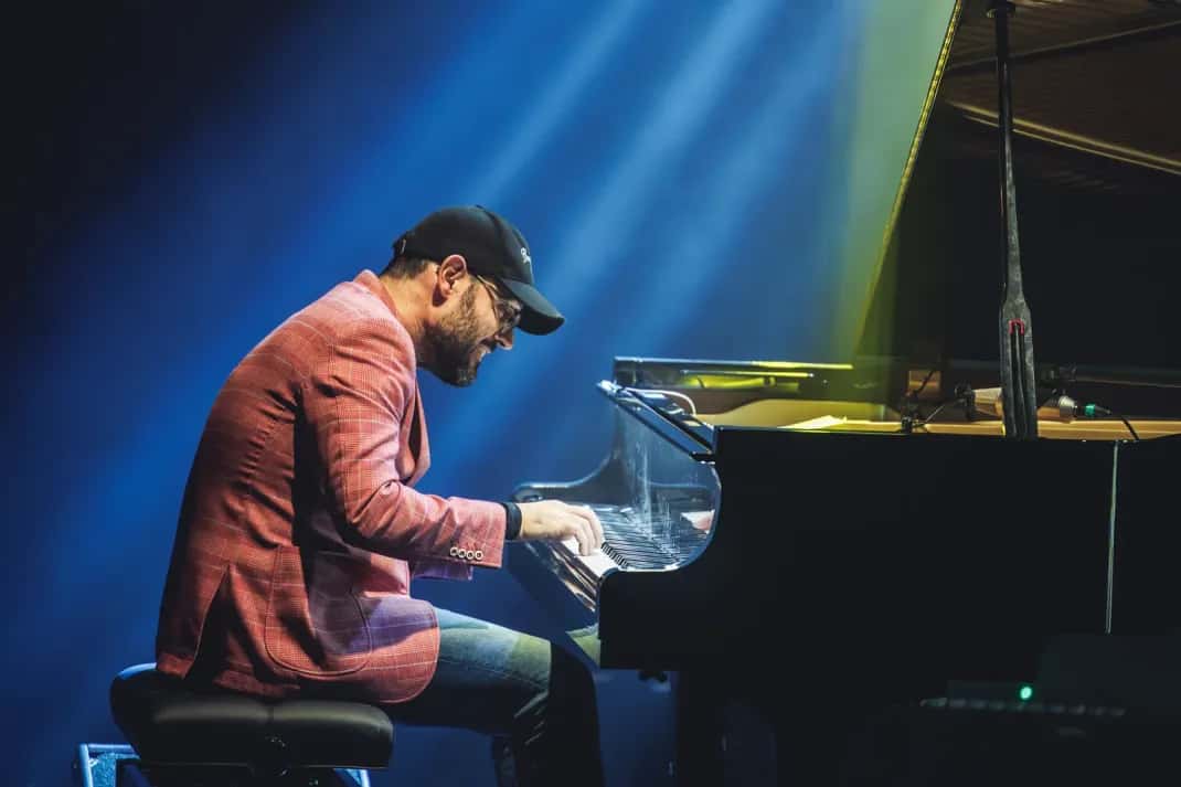 Borja Niso Dream Experience