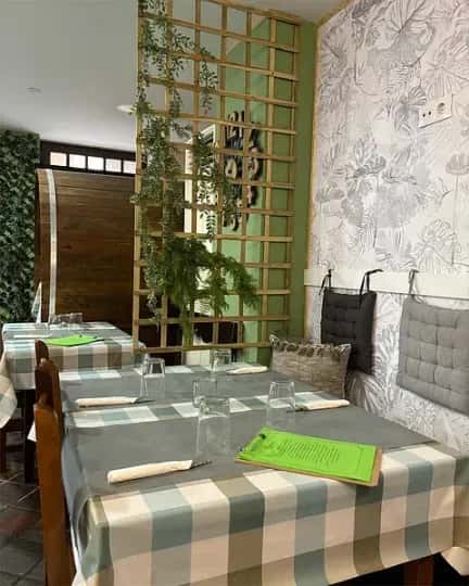 Sidrería Cachopo: el cachopo asturiano en Torrelavega