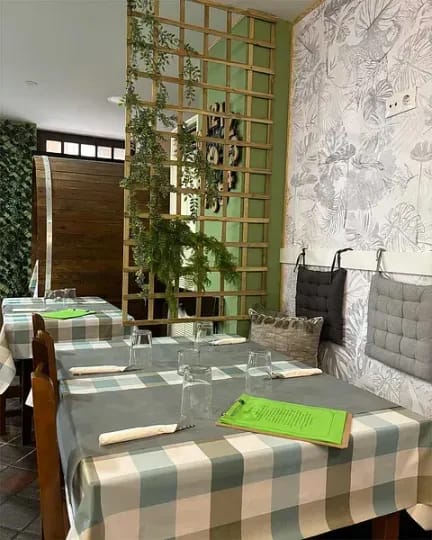 Sidrería Cachopo: el cachopo asturiano en Torrelavega