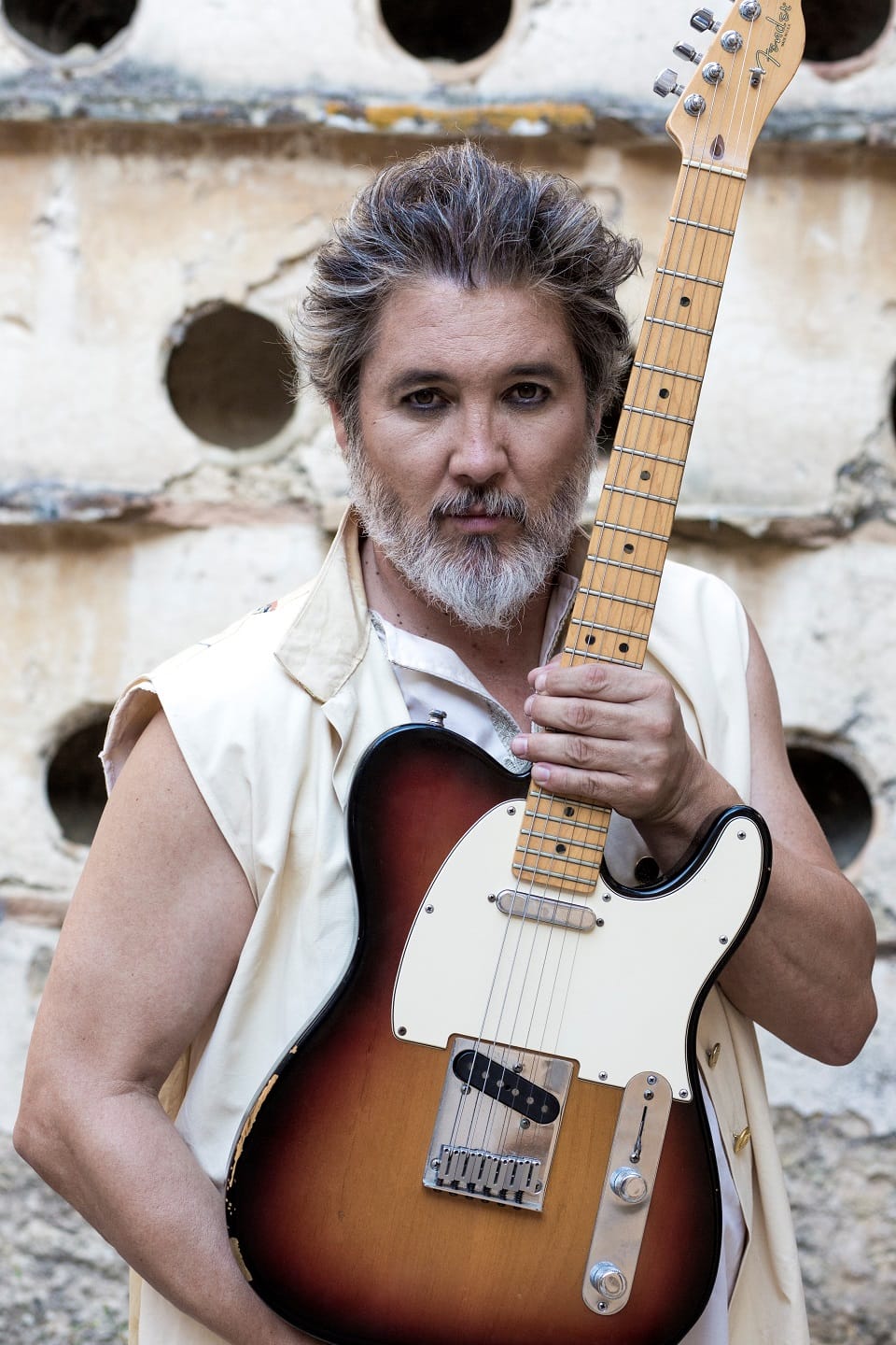 Hugo Toscano Intimate Concert