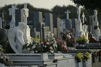 Ruta alternativa por el Cementerio de San Froilán
