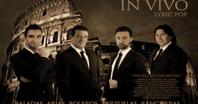 IN VIVO Lyric-Pop