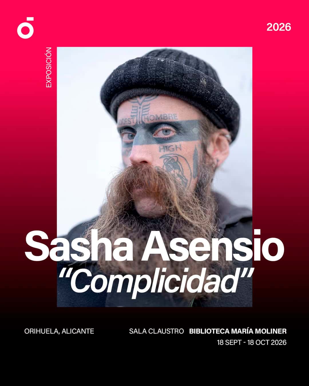 Complicidad - Festival Fotomaton