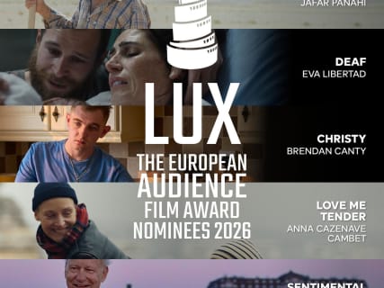 Cine europeo gratis en Santander: las 5 del Premio LUX