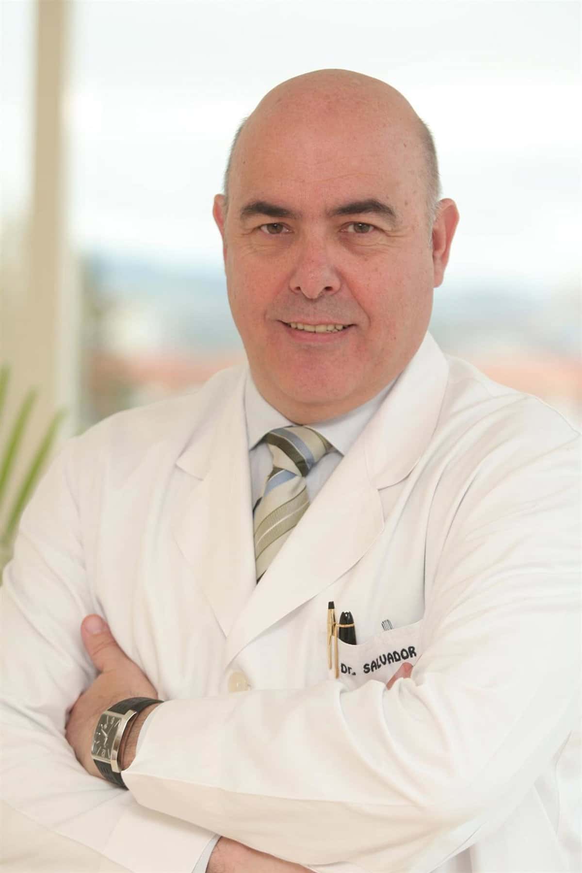 Ciclo Envejecer con salud: Obesidad en mayores
