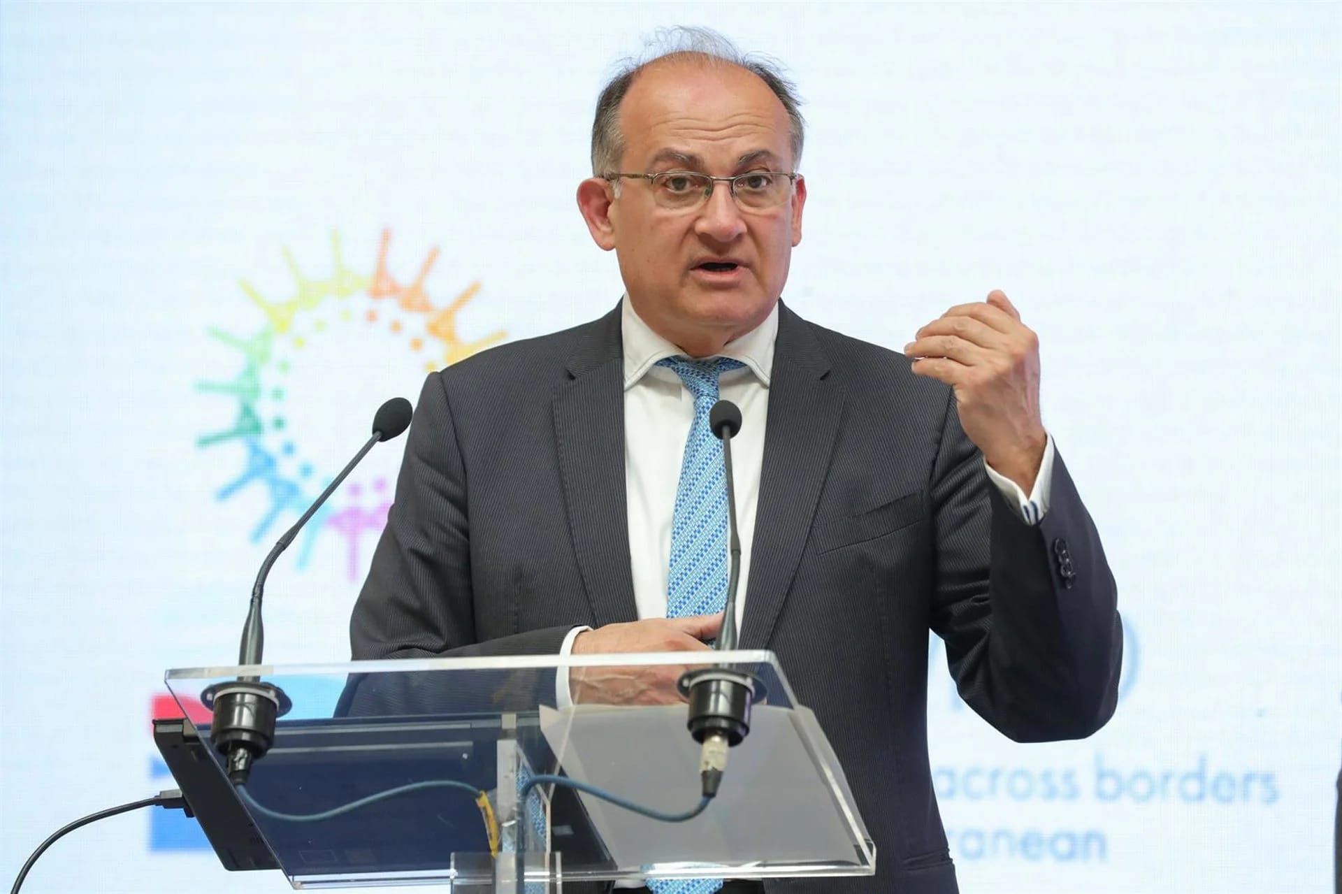 El Corredor del Mediterrani: urgències i oportunitats
