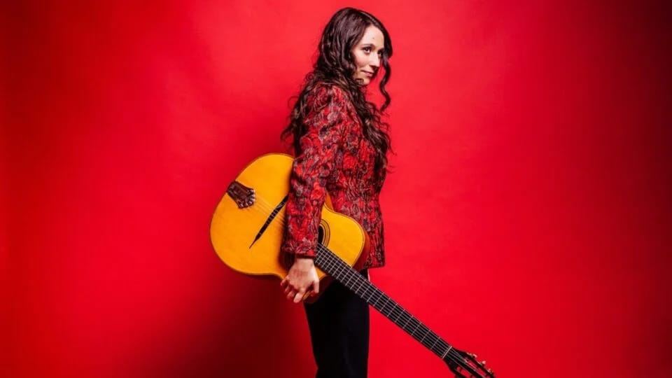 Leïla Duclos Quintet
