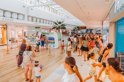 La Casa de Muñecas de Gabby llega a Miramar de Fuengirola