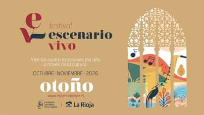 Escenario Vivo: doce pueblos, doce propuestas