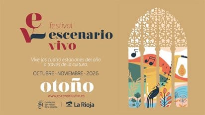 Escenario Vivo: doce pueblos, doce propuestas